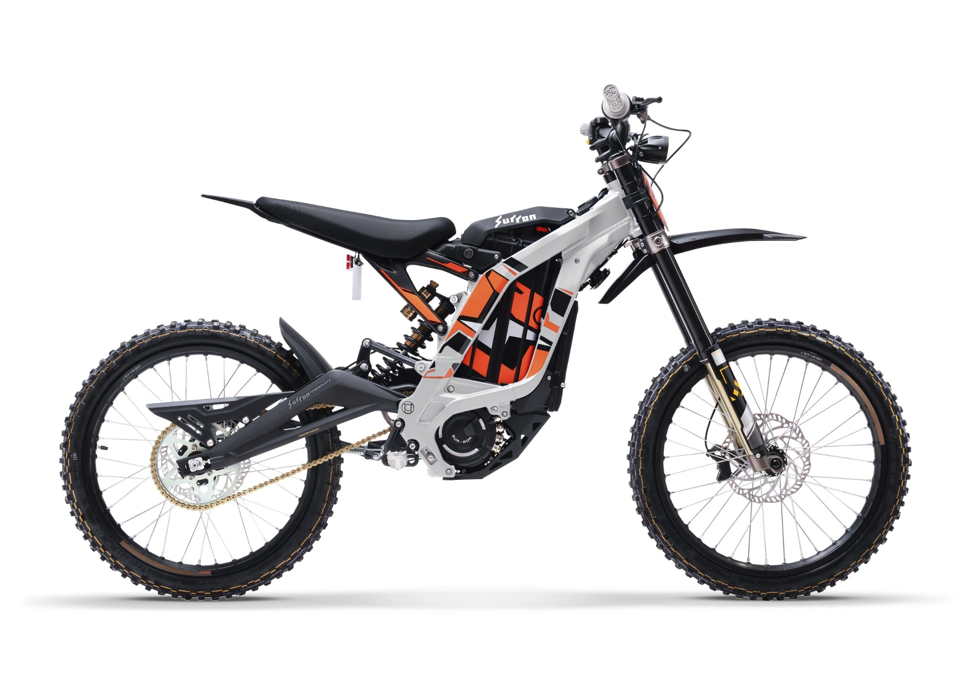 SurRon Light Bee x 2024