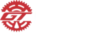 GT Rider לוגו