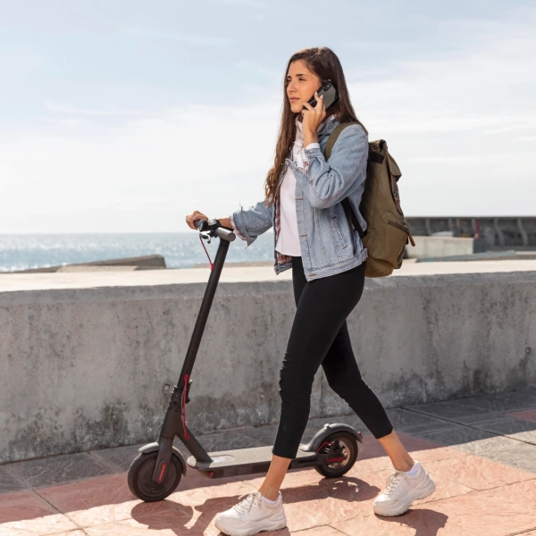 6 טיפים לתחזוקה נכונה של הקורקינט